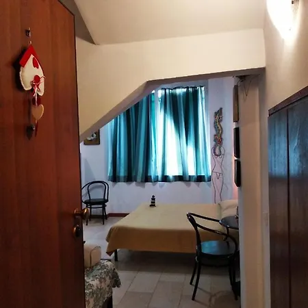 Nervi Cozy Loft Sapore Di Mare Vicino Acquario Di Genua
