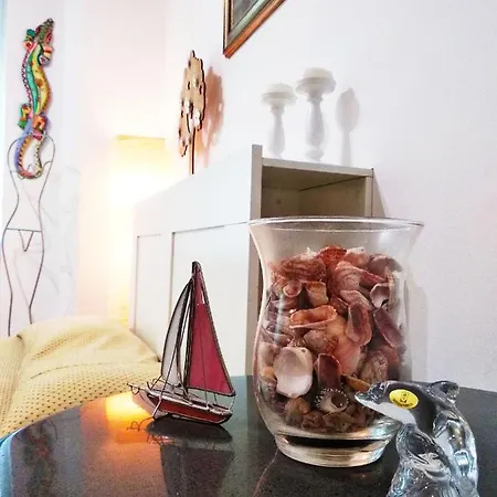 Nervi Cozy Loft Sapore Di Mare Vicino Acquario Di Apartment *