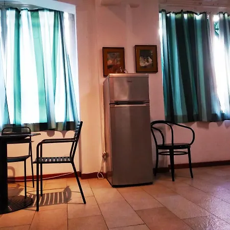 Apartment Nervi Cozy Loft Sapore Di Mare Vicino Acquario Di