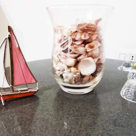 Nervi Cozy Loft Sapore Di Mare Vicino Acquario Di 公寓